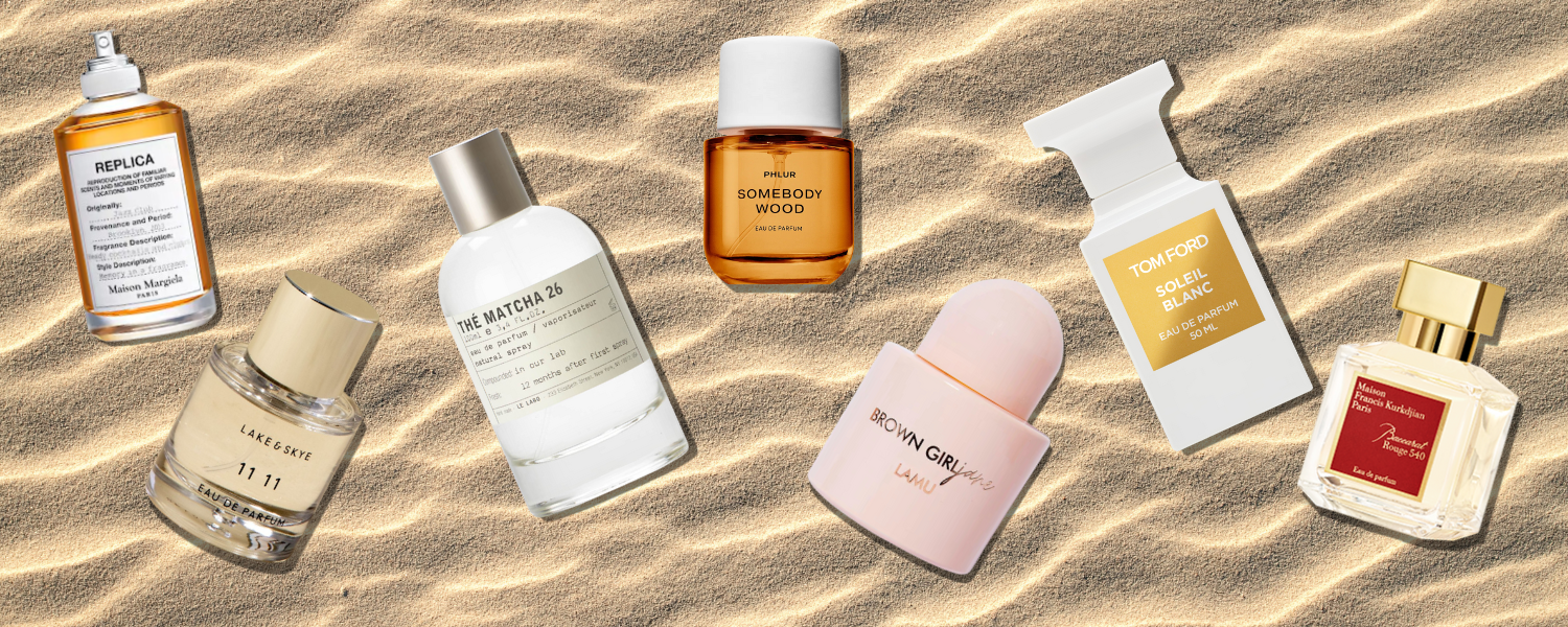 #WOOSHAPPROVED: THE BEST FRAGRANCES FOR SECURING MAJOR COMPLIMENTS