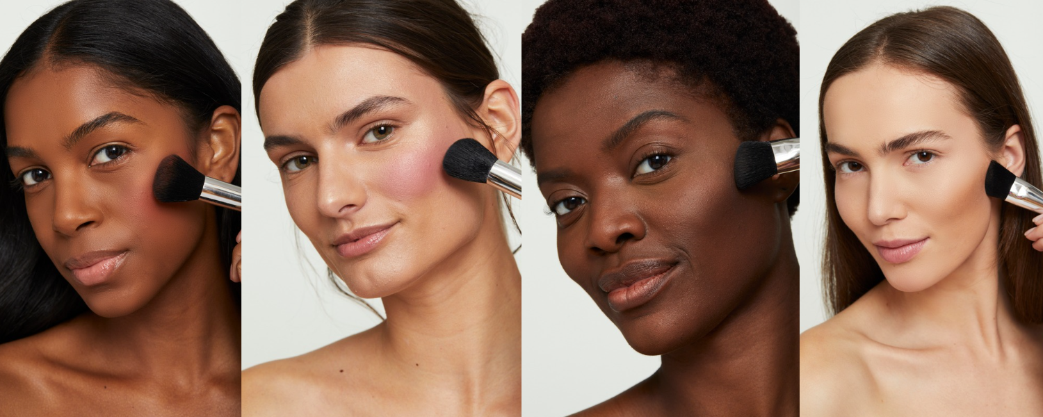BRONZER, BLUSH OR BOTH – WHAT’S RIGHT FOR YOU?