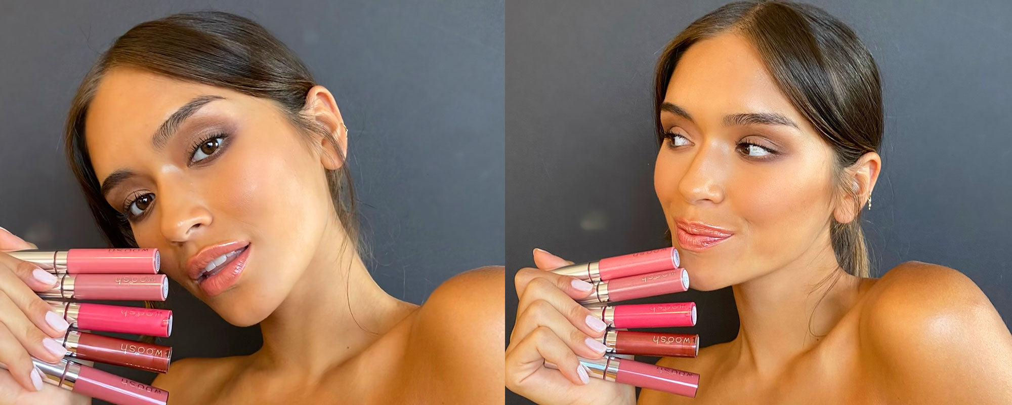 WANT LONGER-LASTING LIP GLOSS? THEN YOU NEED TO READ THIS