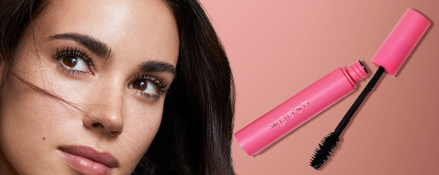 HOW TO APPLY MASCARA – 5 THINGS TO NEVER DO!