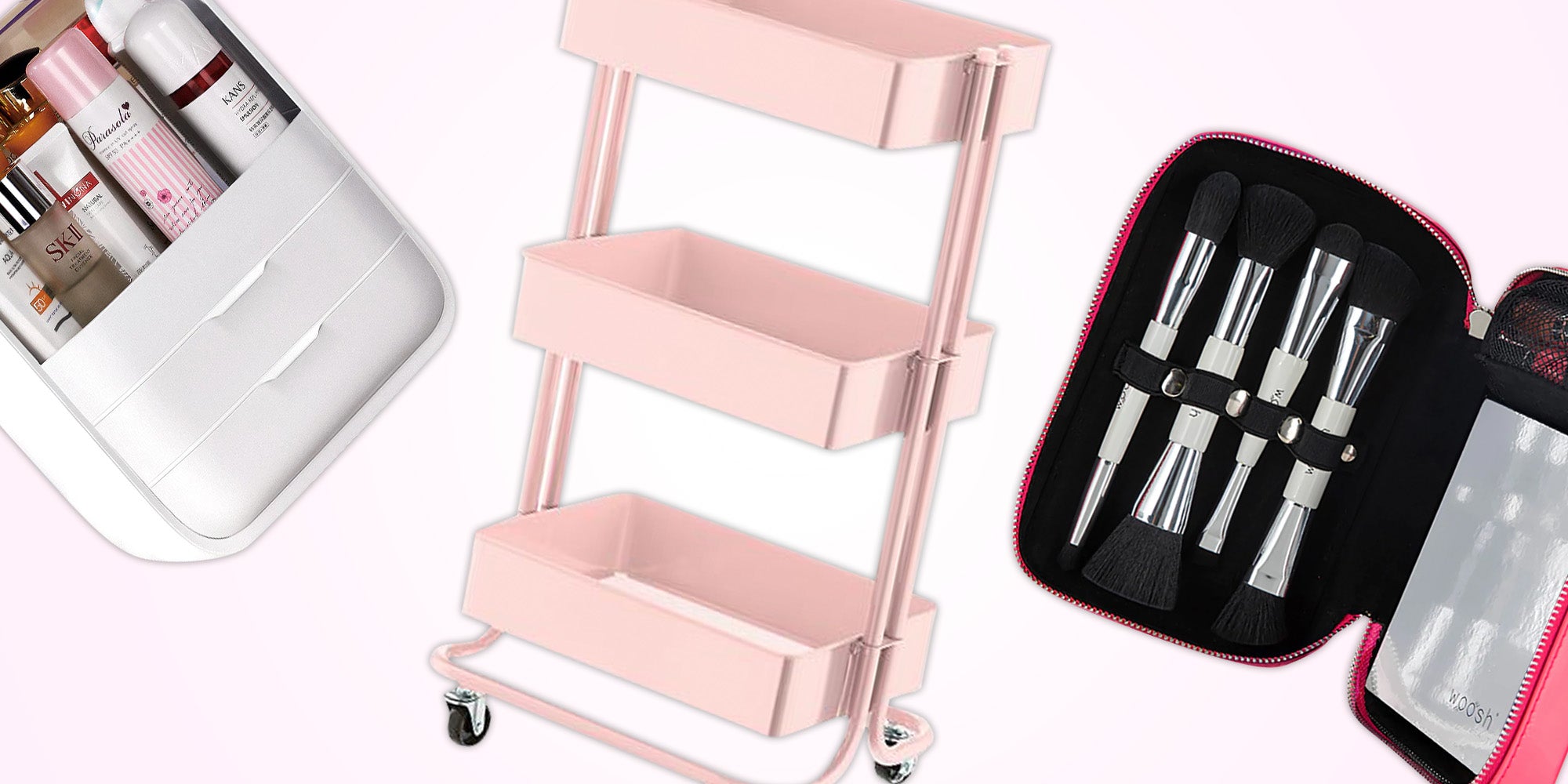 WOOSH APPROVED: LIFE ORGANIZERS YOU NEED FOR FALL