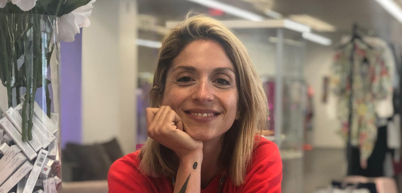 Sofia Karvela