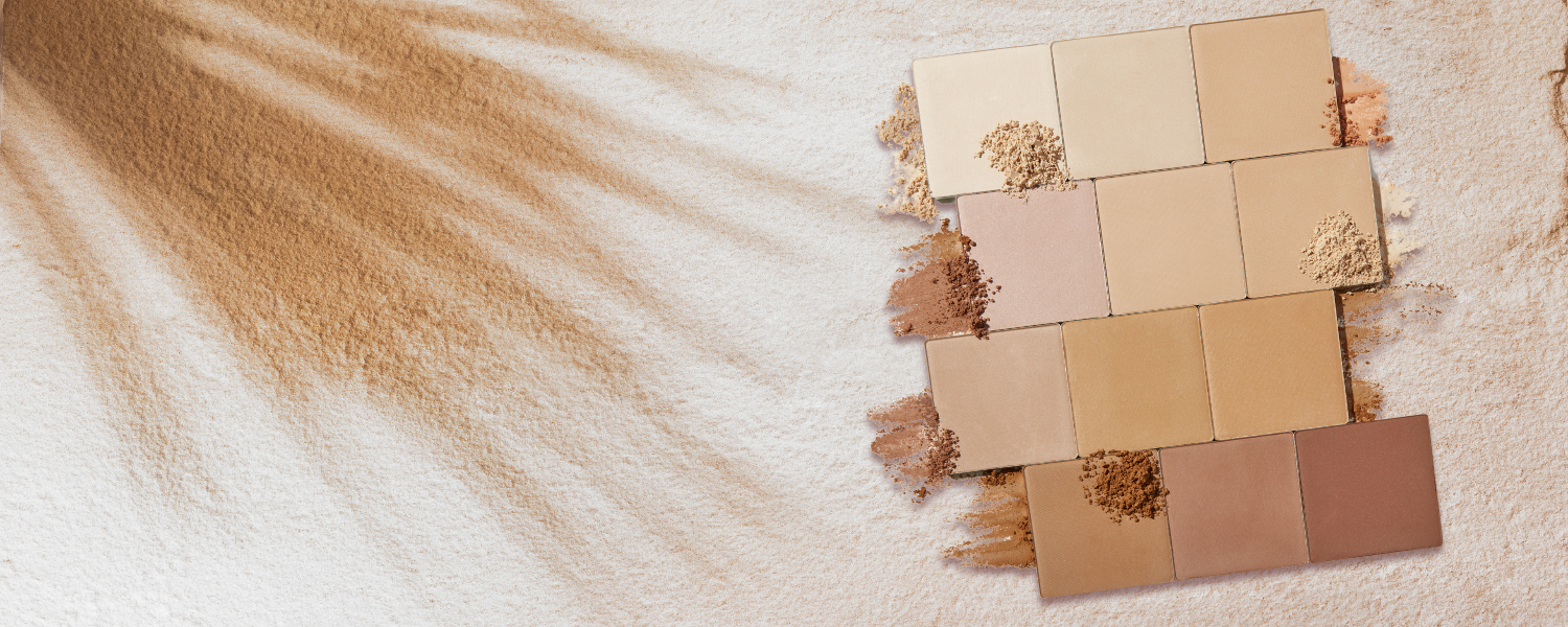 YOUR ULTIMATE GUIDE TO SUNKISSED MAKEUP