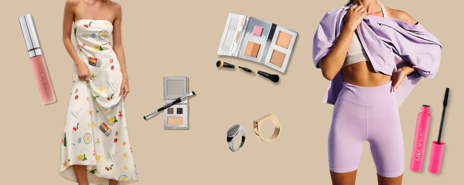 WHAT’S YOUR MAKEUP LOVE LANGUAGE?