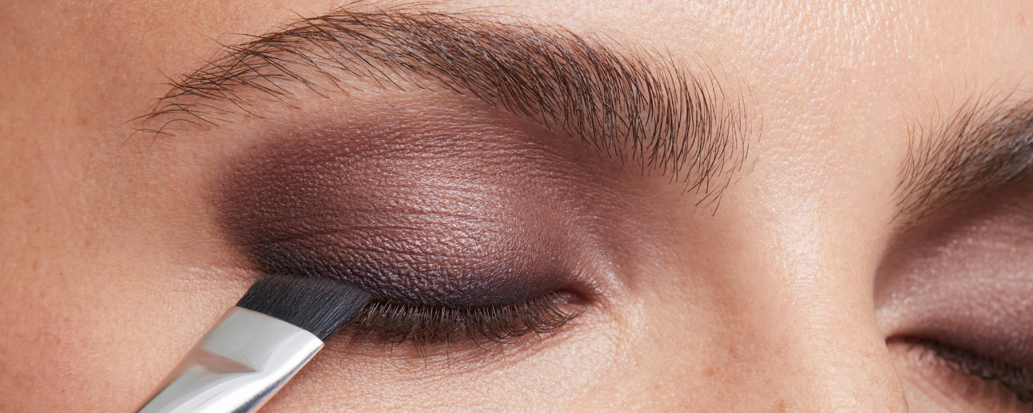 HOW TO USE OUR EYELINER BRUSHES FOR DIFFERENT LOOKS