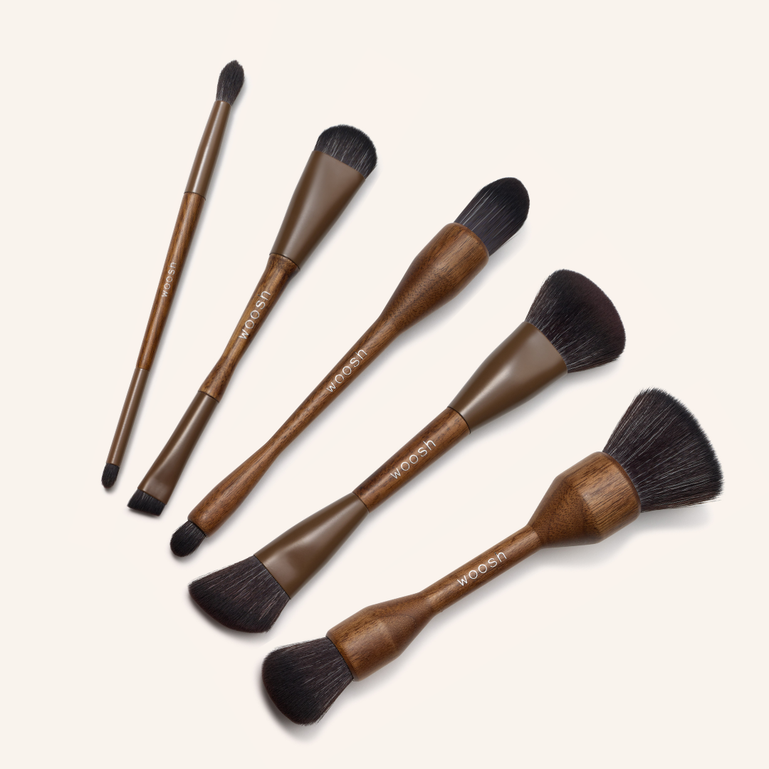 Brushes, Tools & Bags