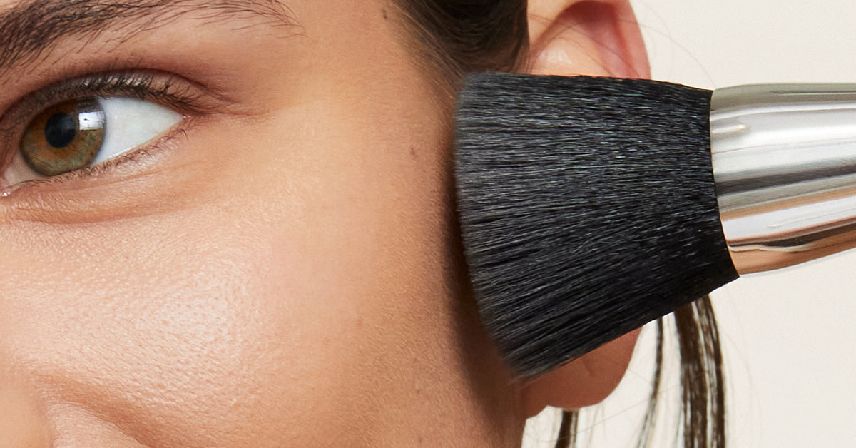 Iconic Brushes, Tools & Bags