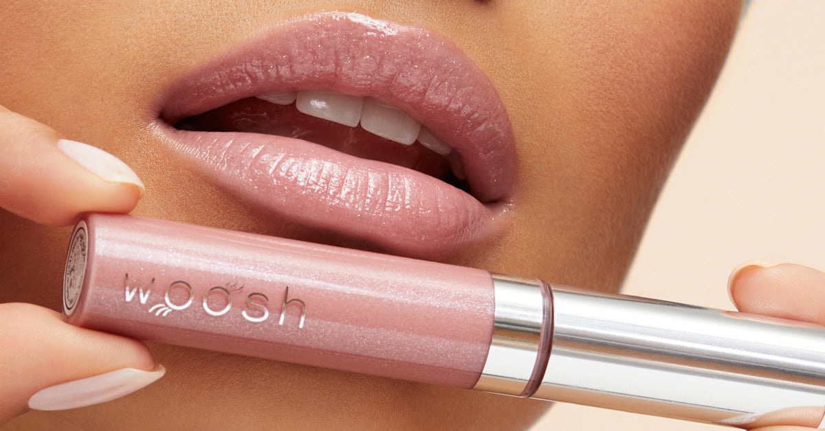 Lip Stains, Glosses, & Buttery Balms