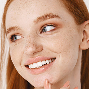 Fourth image for Shade #1 of Woosh Beauty Shade Finder