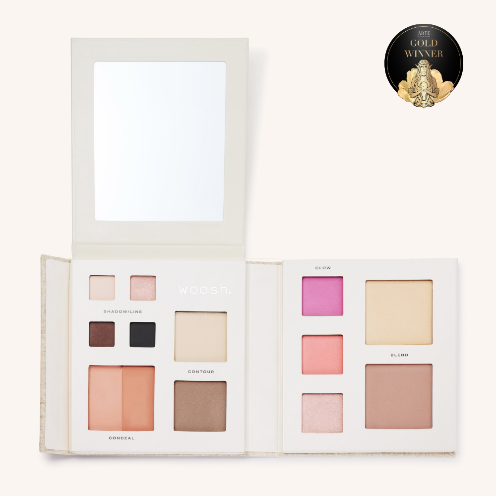 Fold Out Face® Refillable Makeup Palette