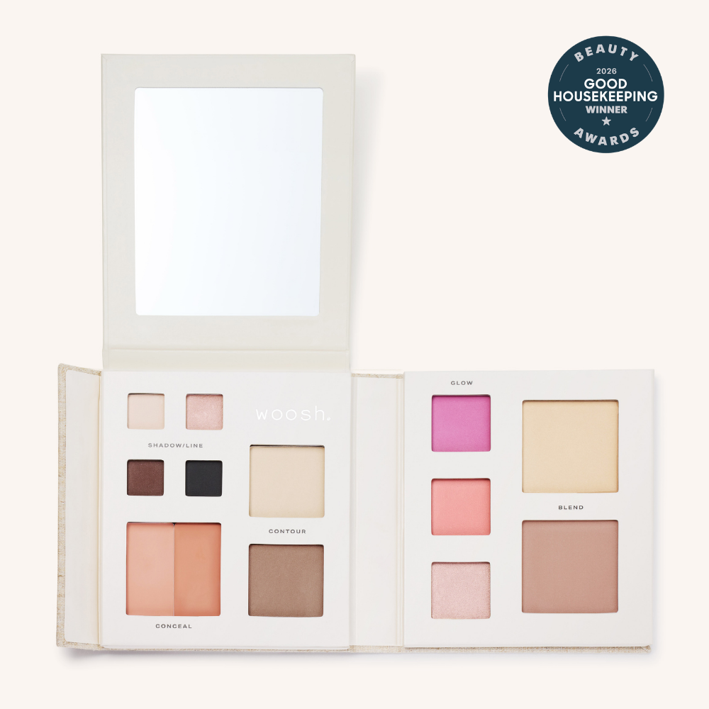 Fold Out Face® Refillable Makeup Palette
