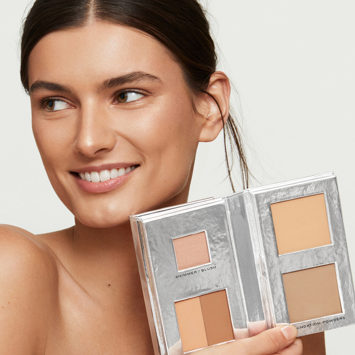 The Complexion Kit Holiday Bundle