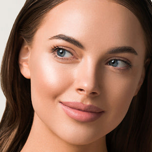 Fourth image for Shade #2.5 of Woosh Beauty Shade Finder