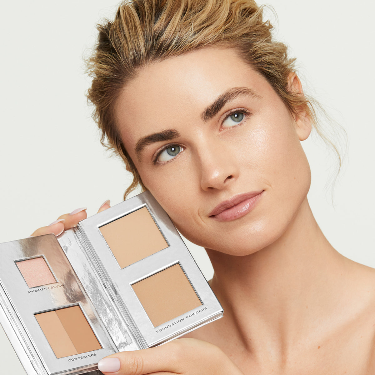 The Complexion Kit
