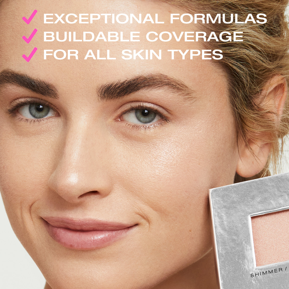 The Complexion Kit
