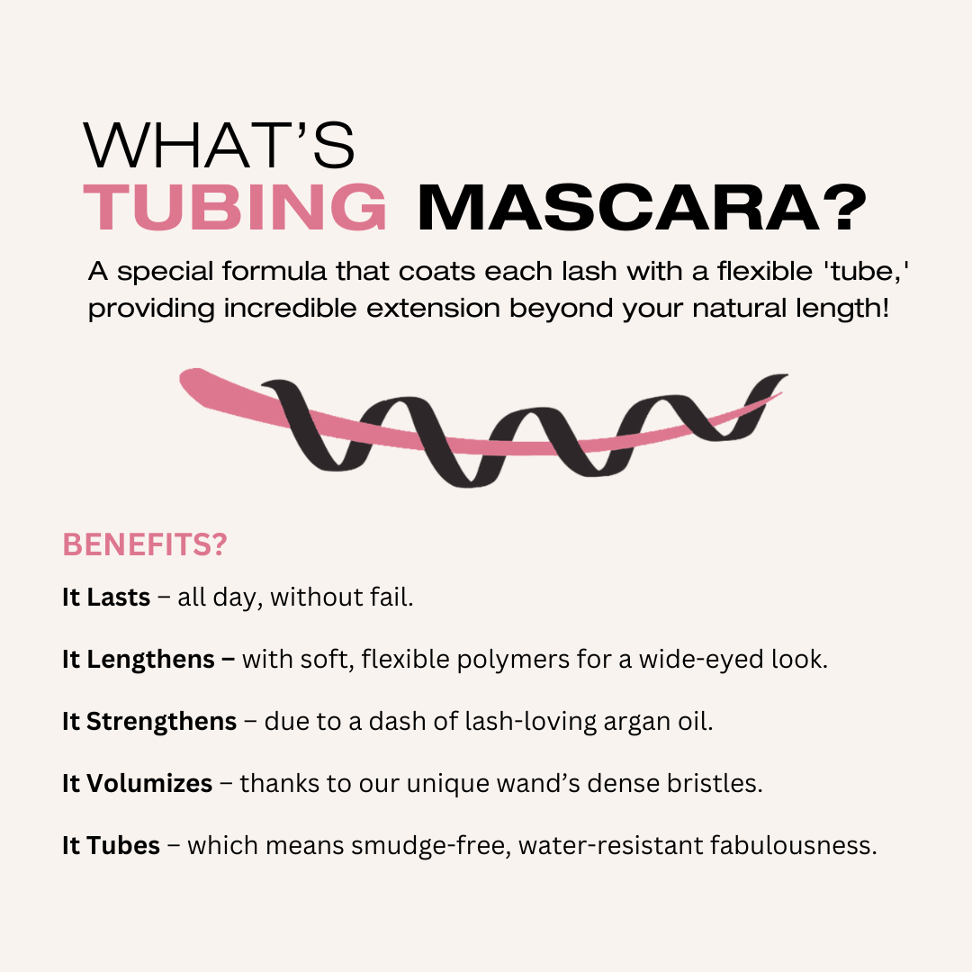 Like Magic® Mascara Mini