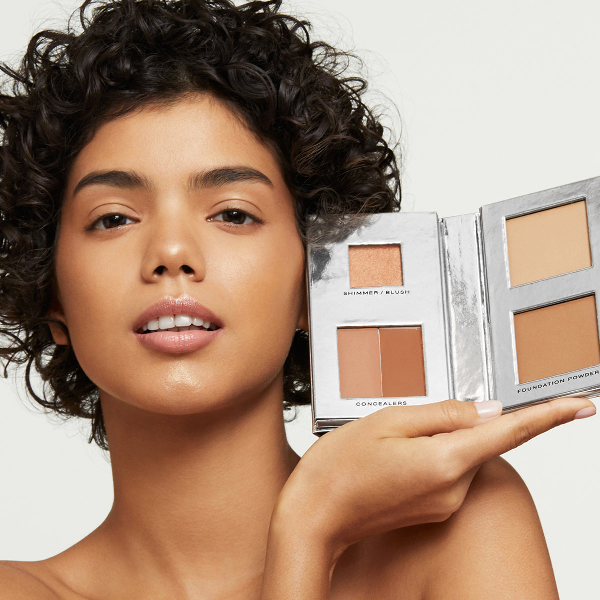 The Complexion Kit