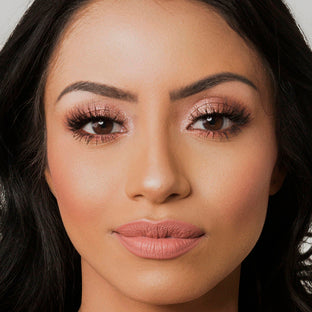 Second image for Shade #3 of Woosh Beauty Shade Finder