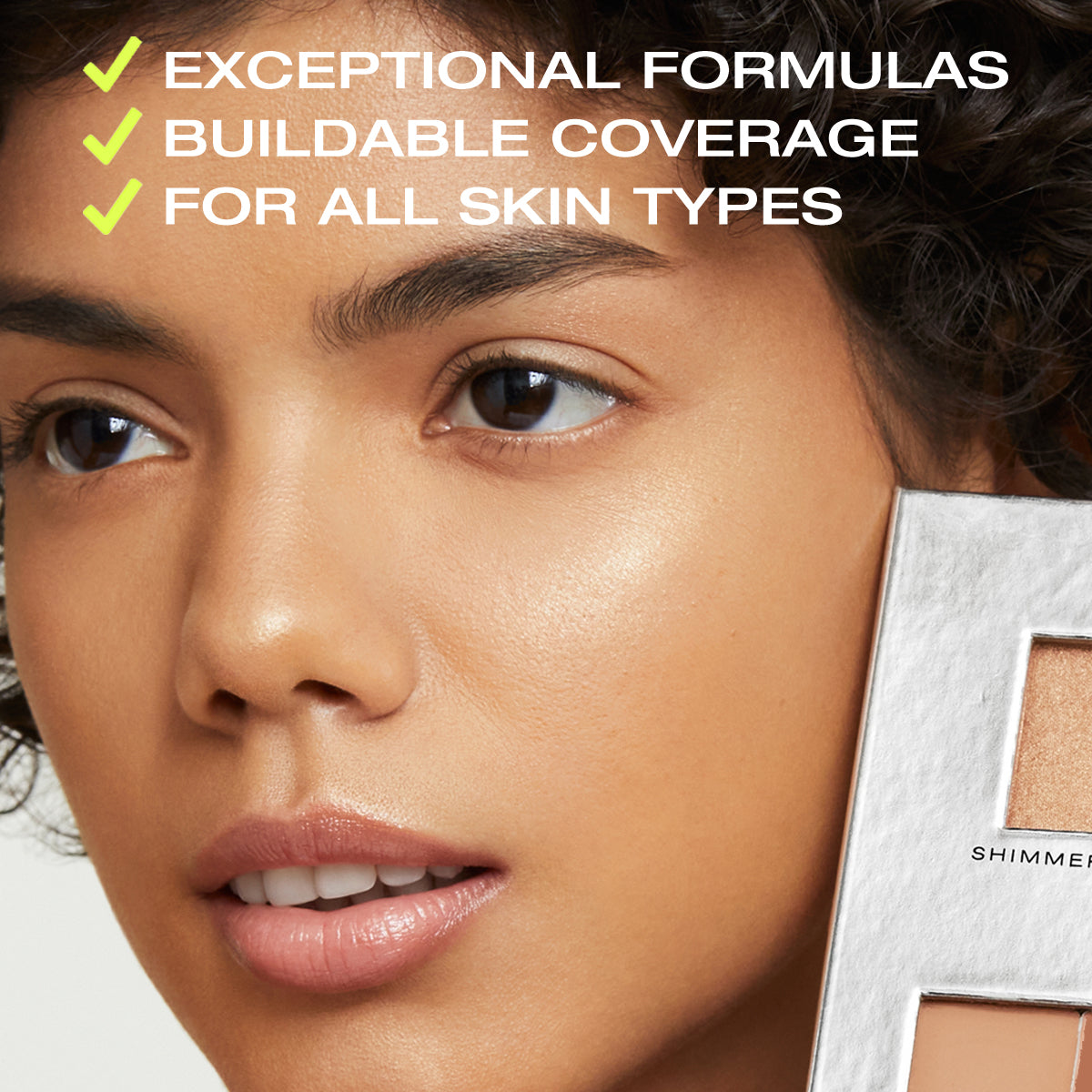 The Complexion Kit