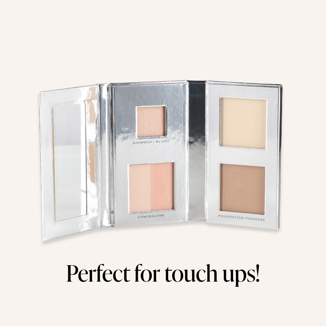 Fold Out Complexion®