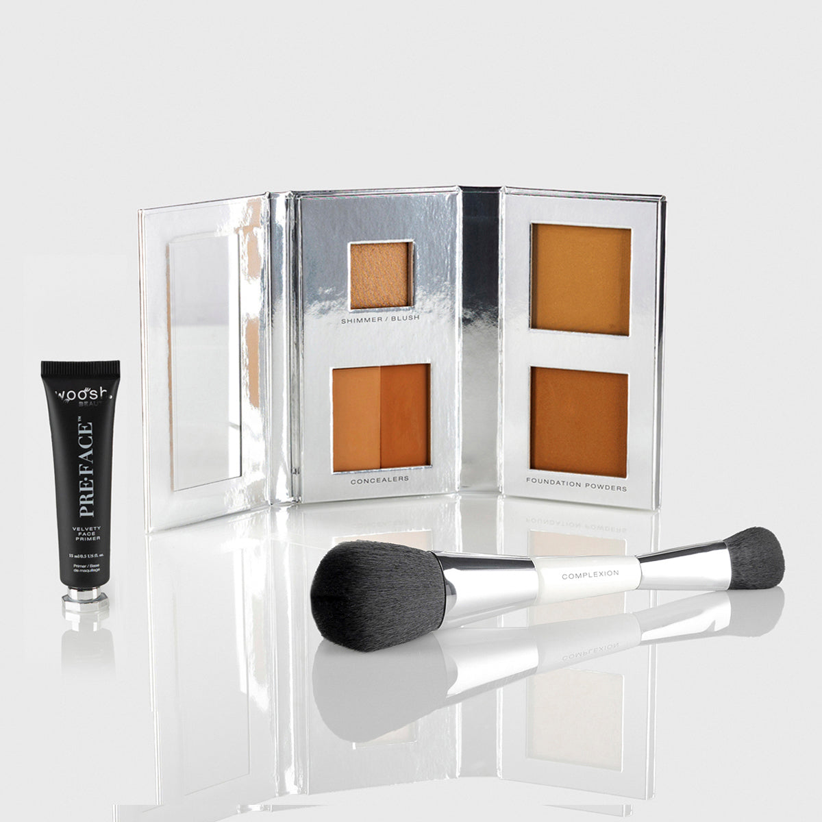 The Complexion Kit