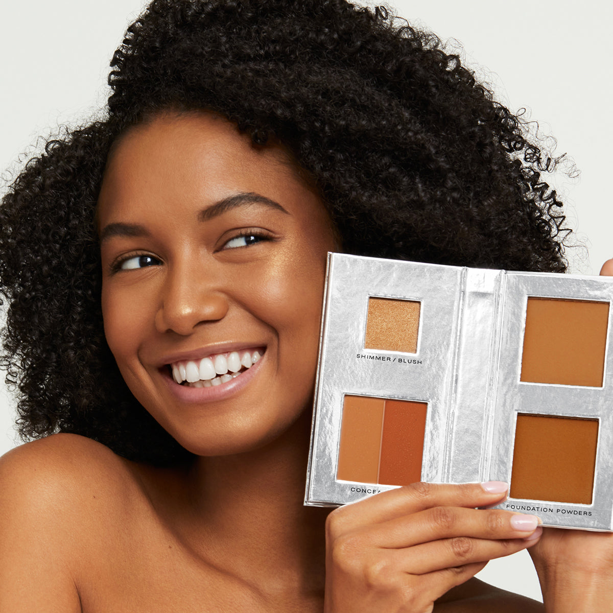 The Complexion Kit