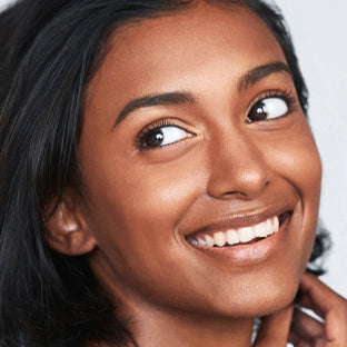Fourth image for Shade #4 of Woosh Beauty Shade Finder