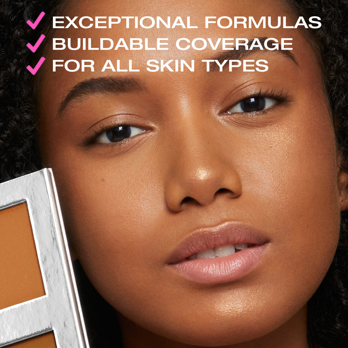 The Complexion Kit