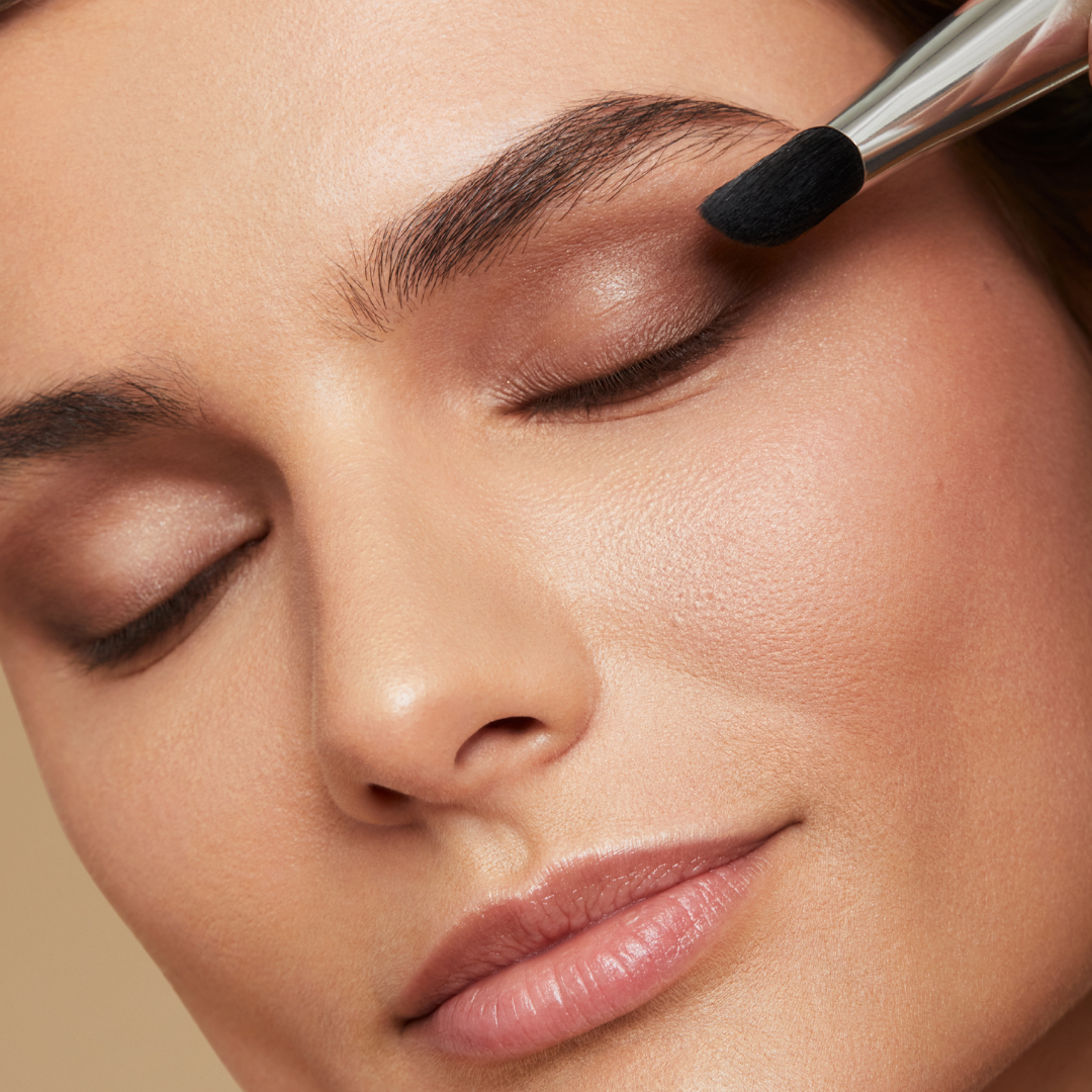 unique dome end applying shadow to the crease
