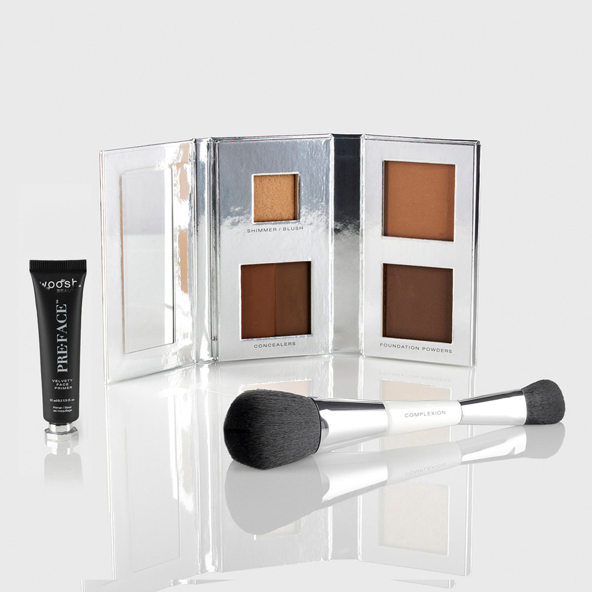 The Complexion Kit