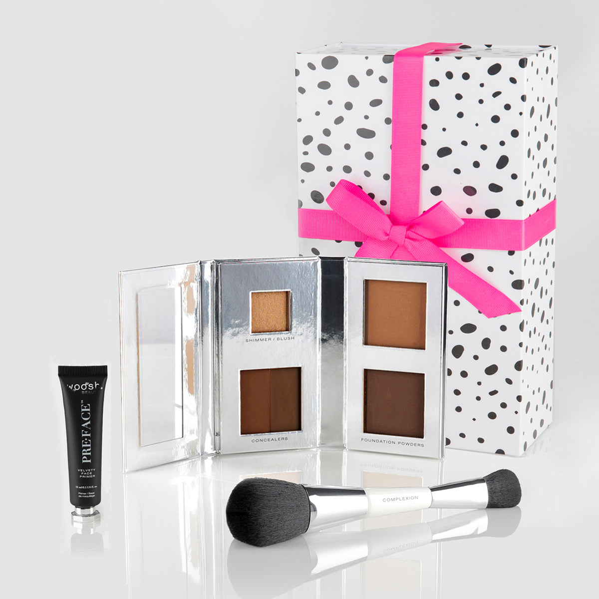 The Complexion Kit Holiday Bundle