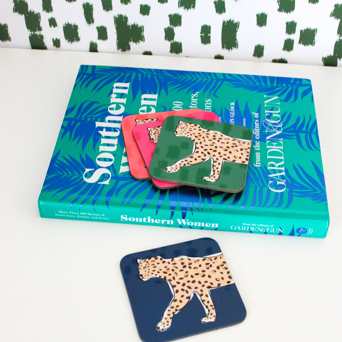 Cutest Coasters Ever