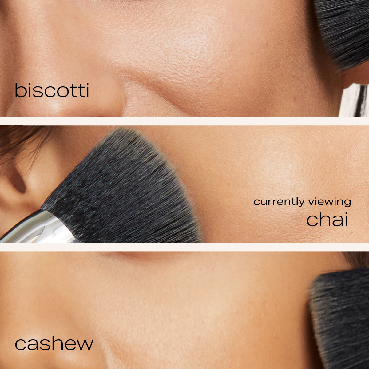 Fold Out® Foundation Powder Refill
