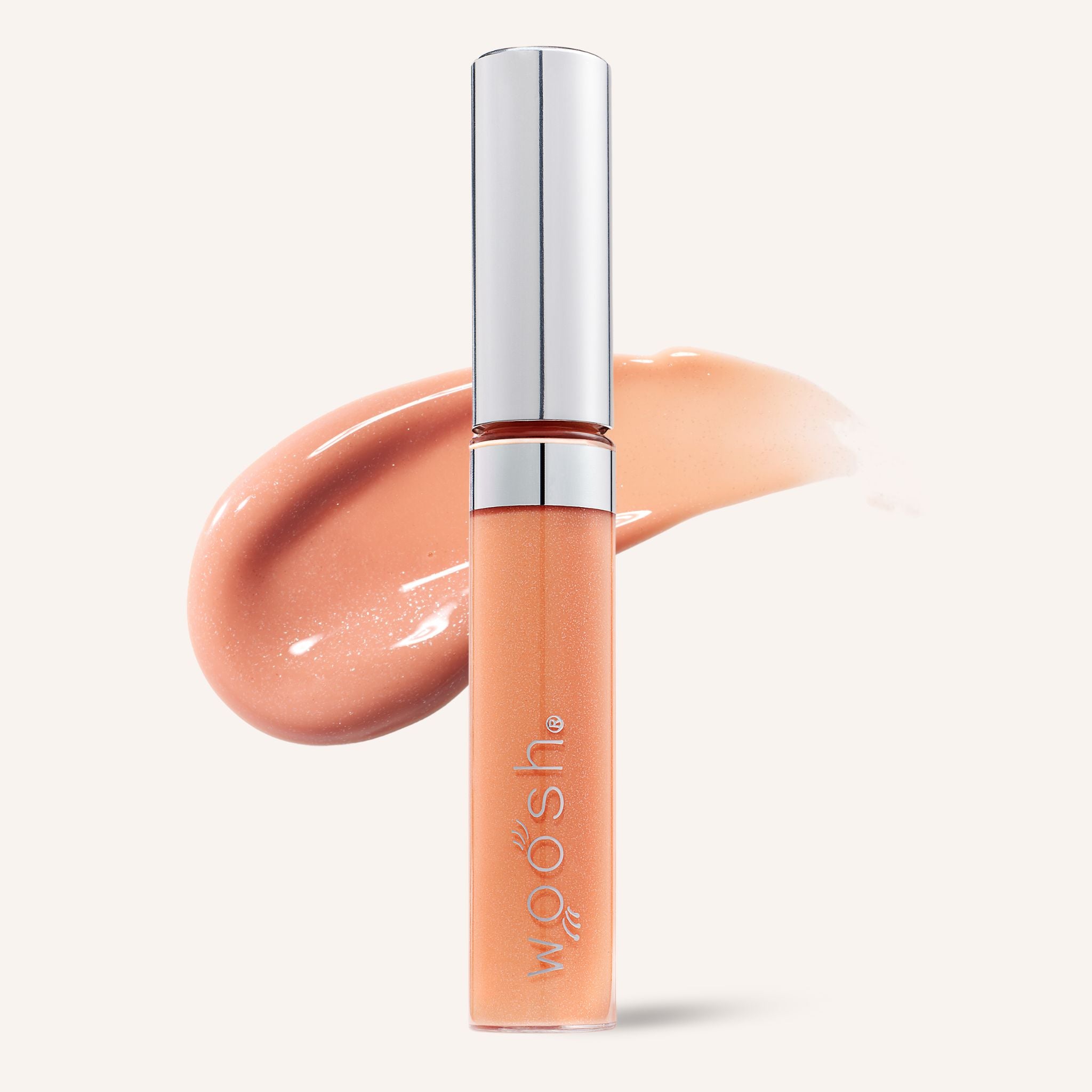 Spin-On® Lip Gloss