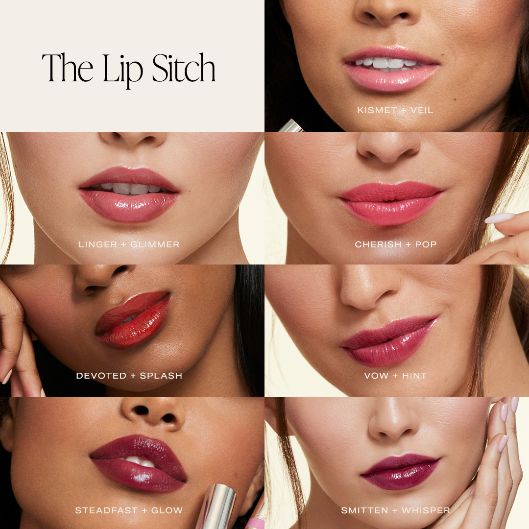 The Lip Sitch