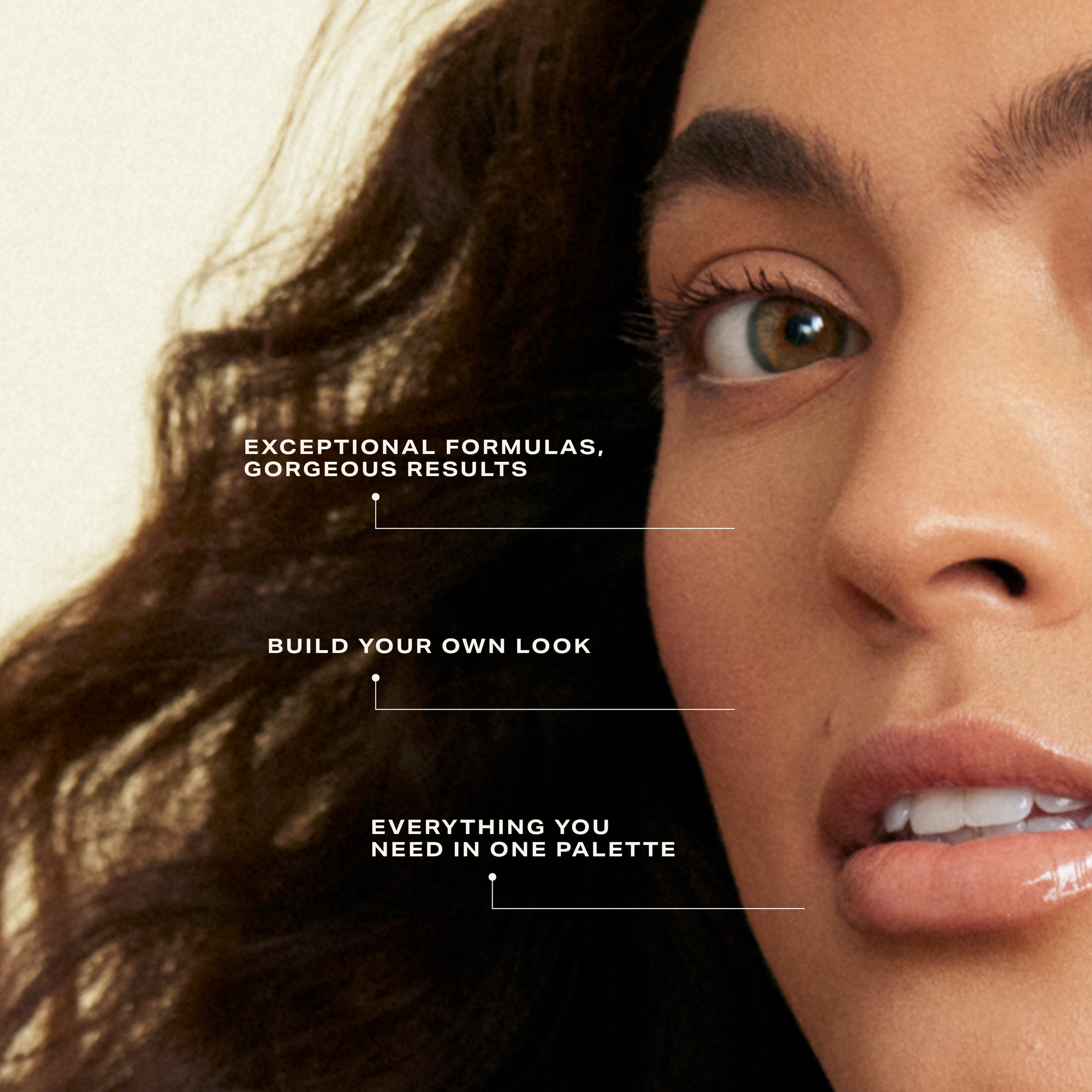 Fold Out Face® Refillable Makeup Palette