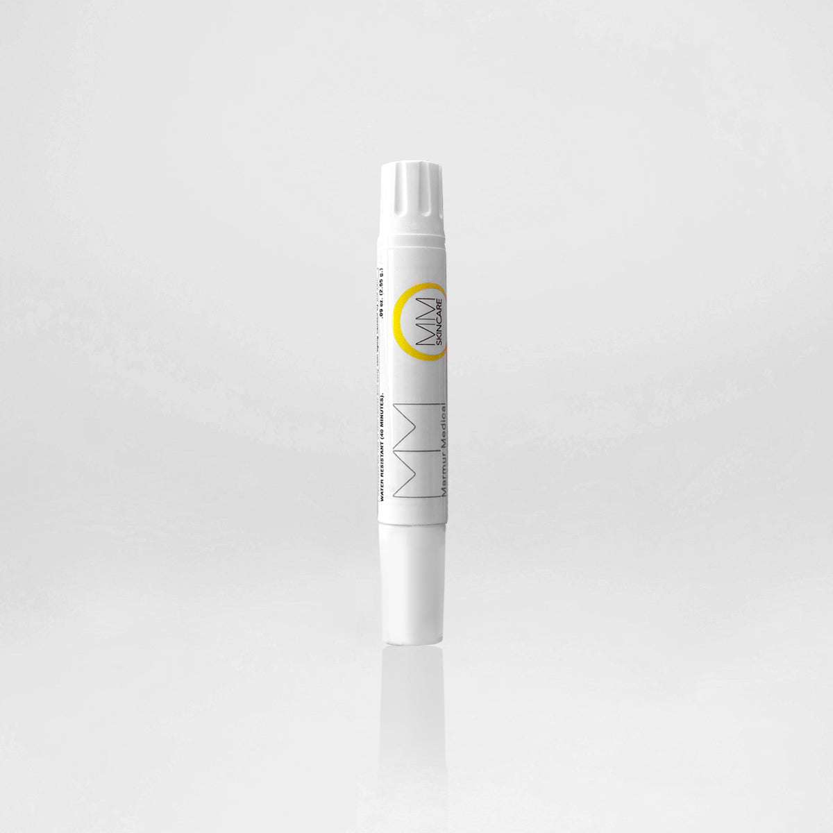 Free MMSkincare Spf 15 Lip Balm