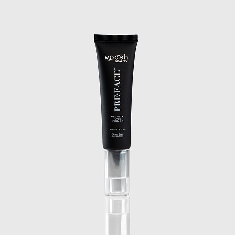 pre-face primer with hydrating makeup primer