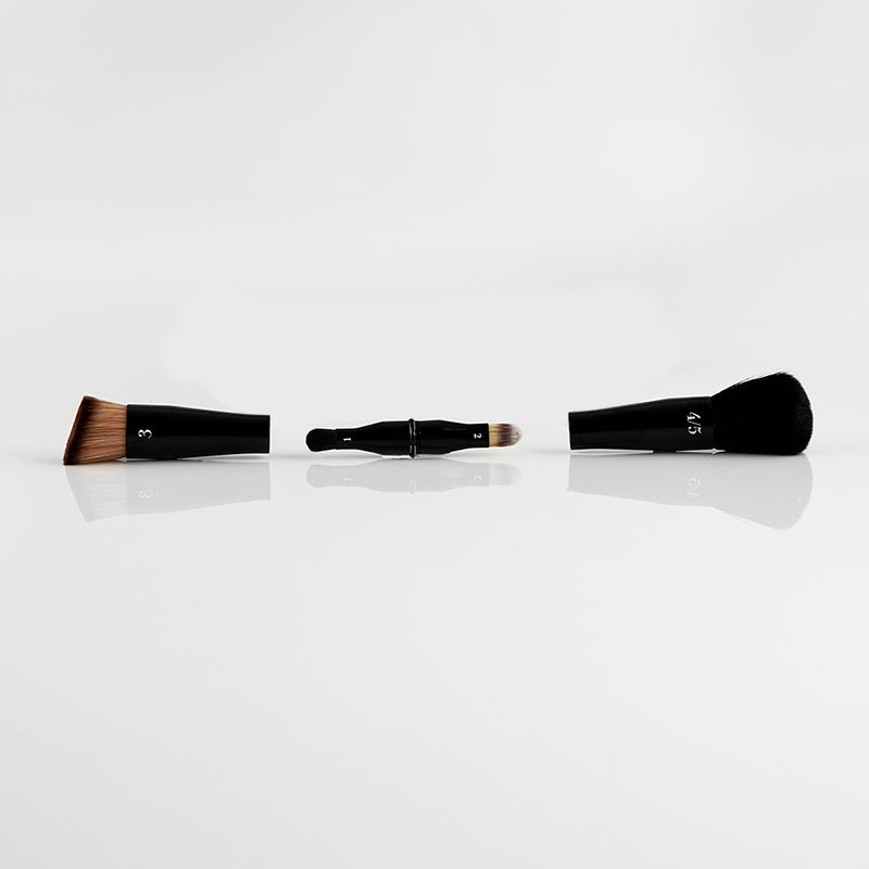 The "Secret" in our Secret Brush