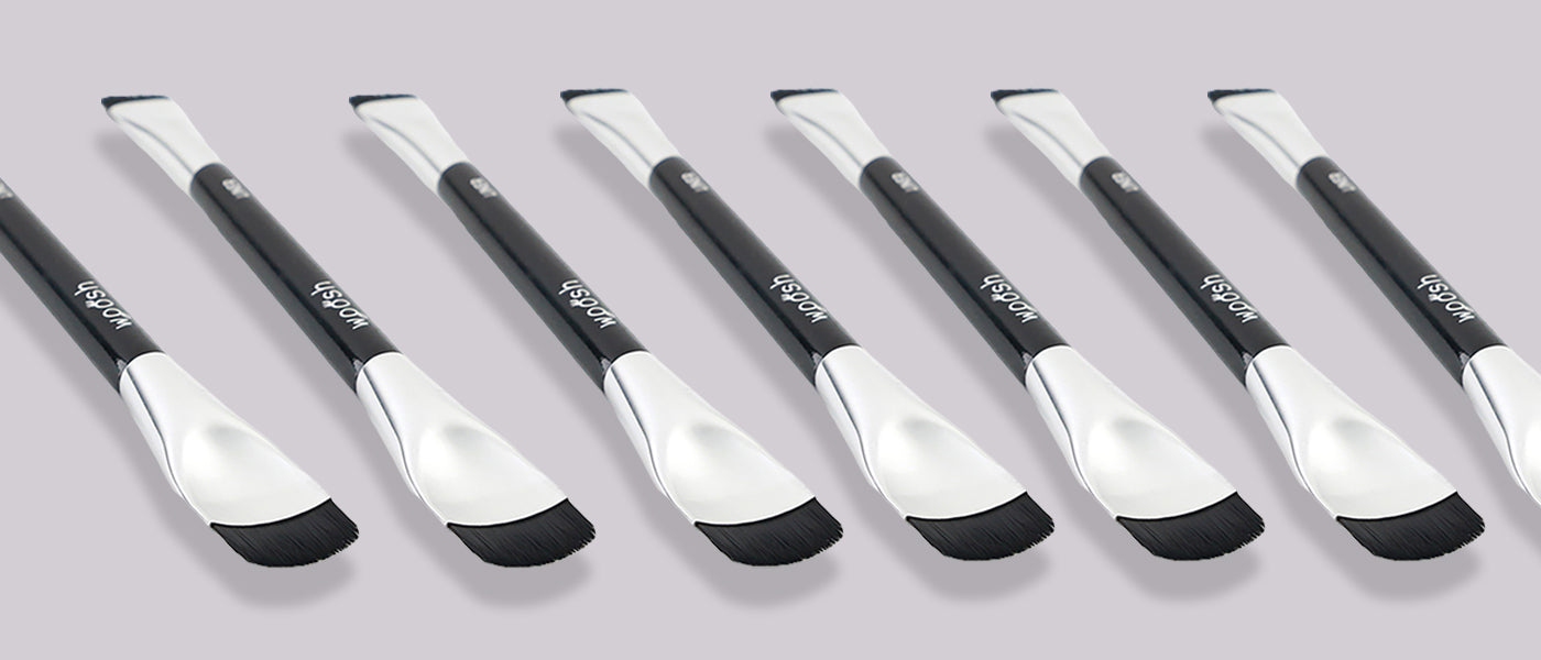 Product images of the Arc Brush