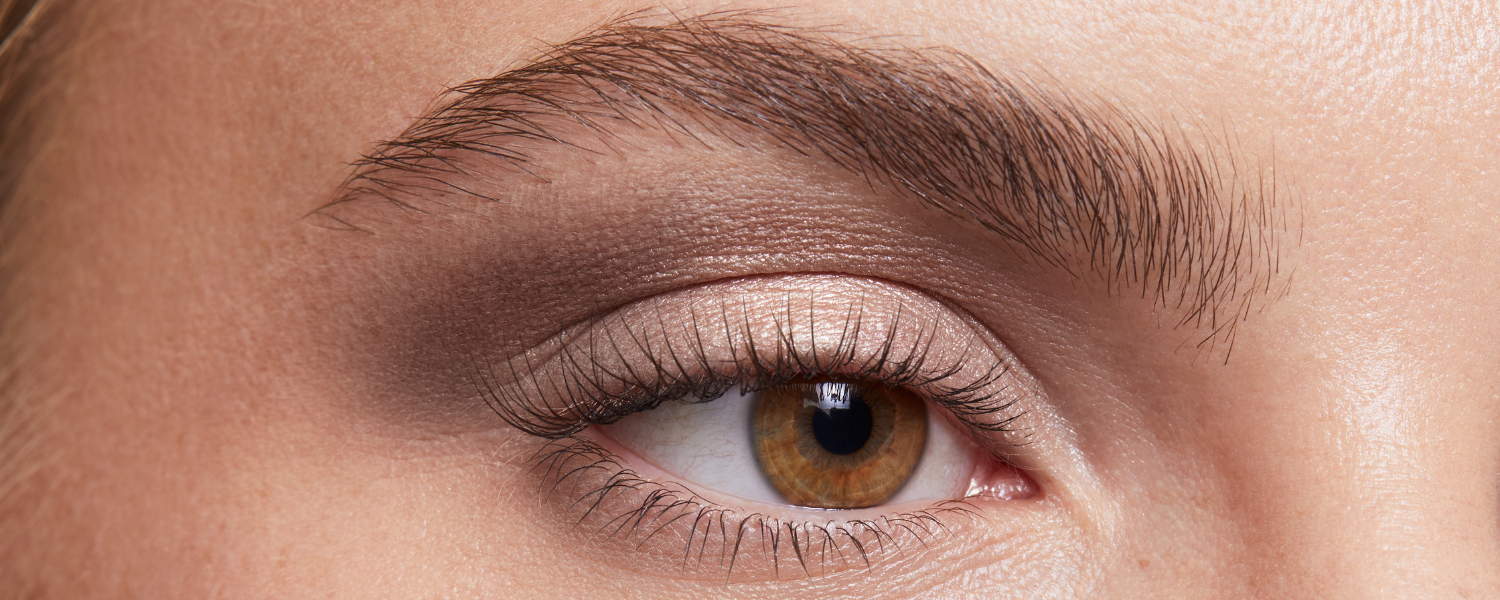 6 QUICK TRICKS FOR THE BEST BROWS OF YOUR LIFE