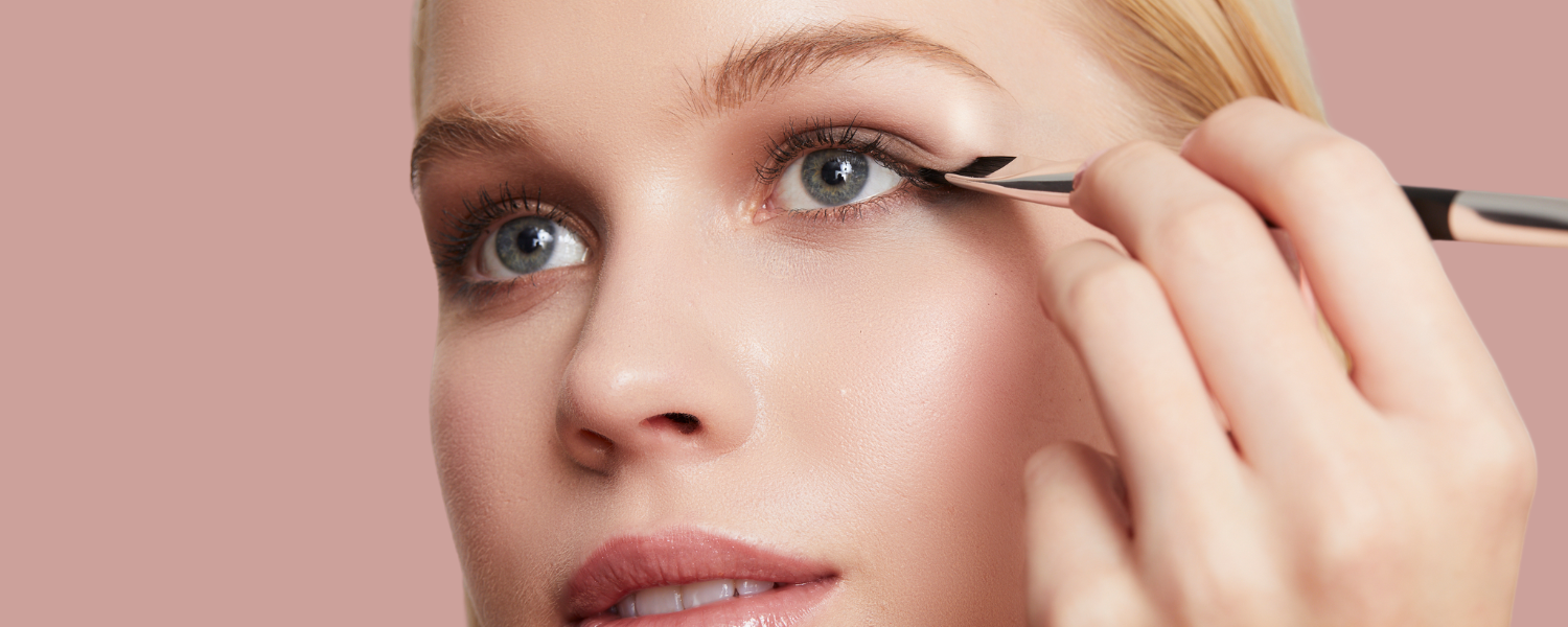 FEELING BEAT? THEN YOU NEED THESE FACE-LIFTING MAKEUP TRICKS