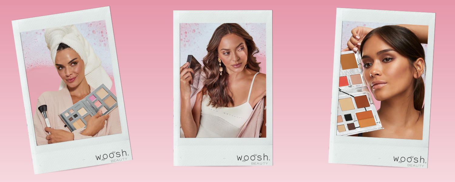 10 THINGS YOU NEVER KNEW ABOUT WOOSH BEAUTY