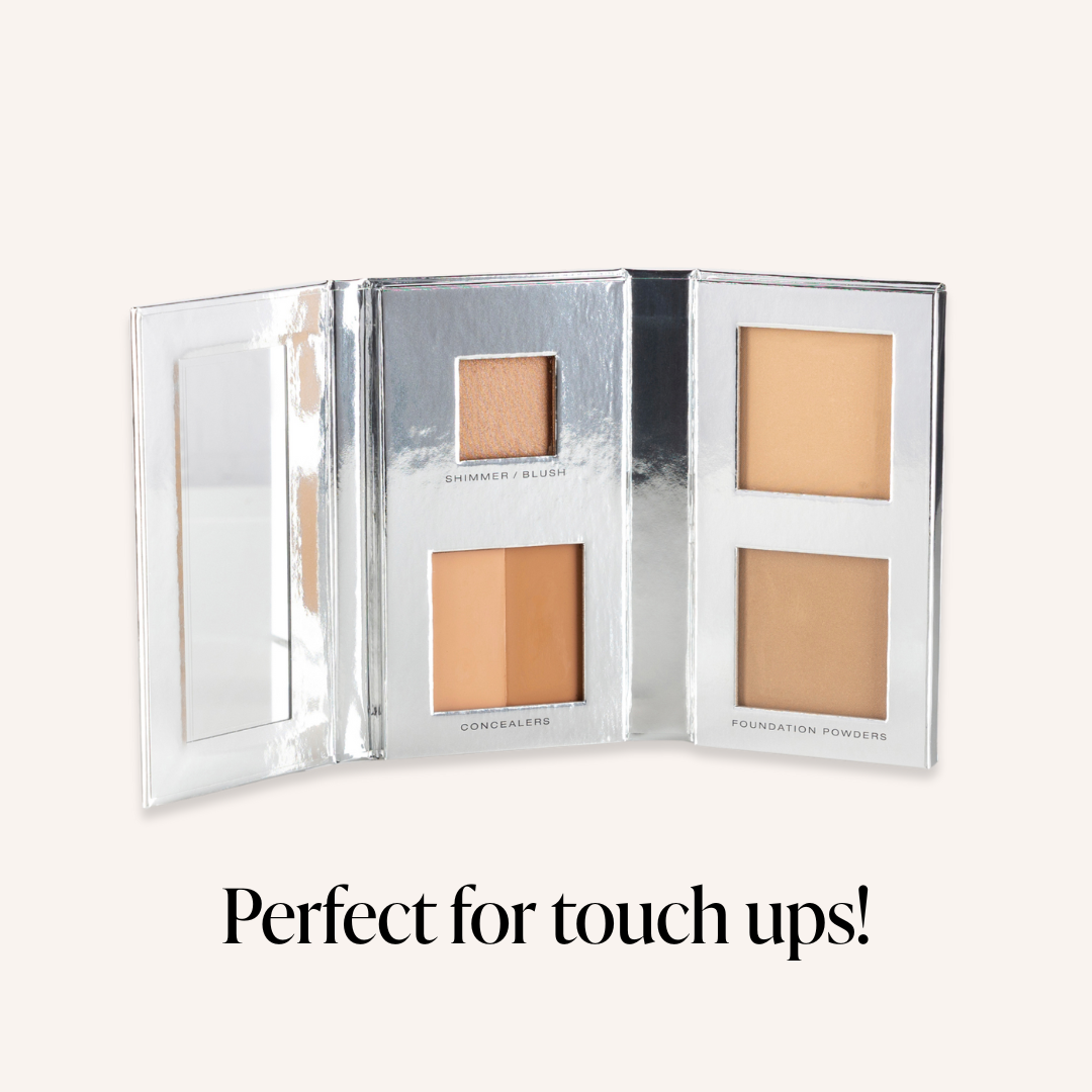 Fold Out Complexion®