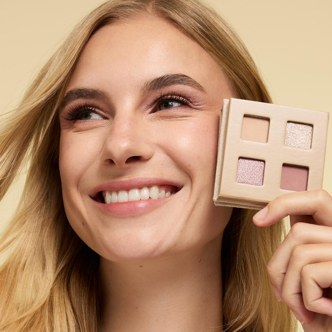 The Eye Edit: Afterglow