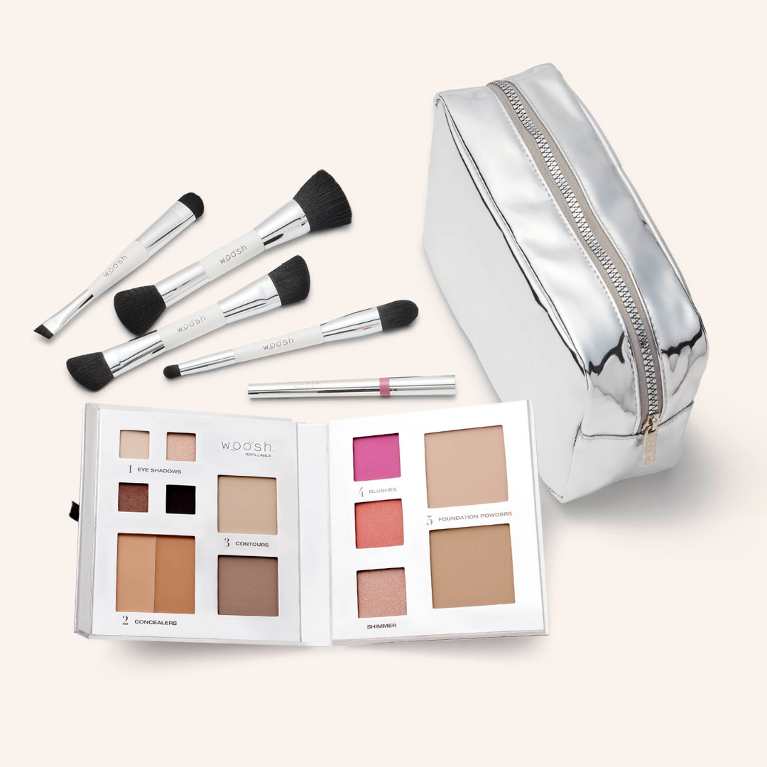 The Platinum Set