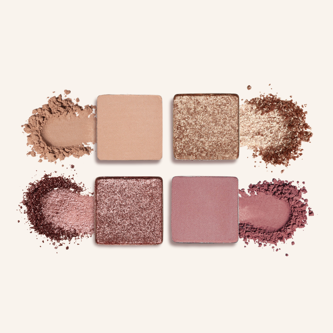 The Eye Edit: Afterglow