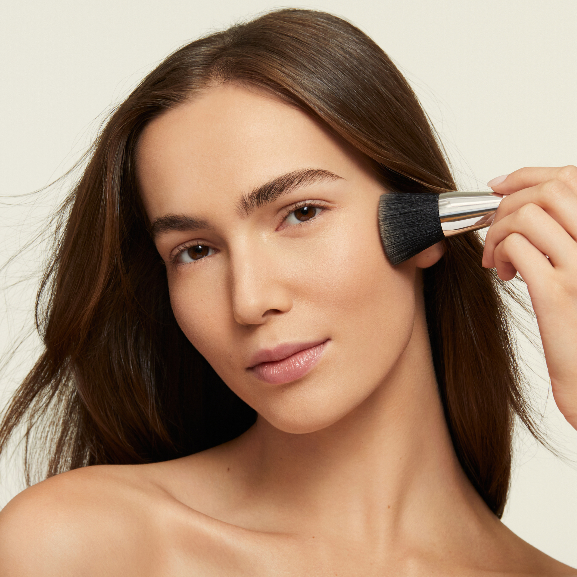 Fold Out® Foundation Powder Refill