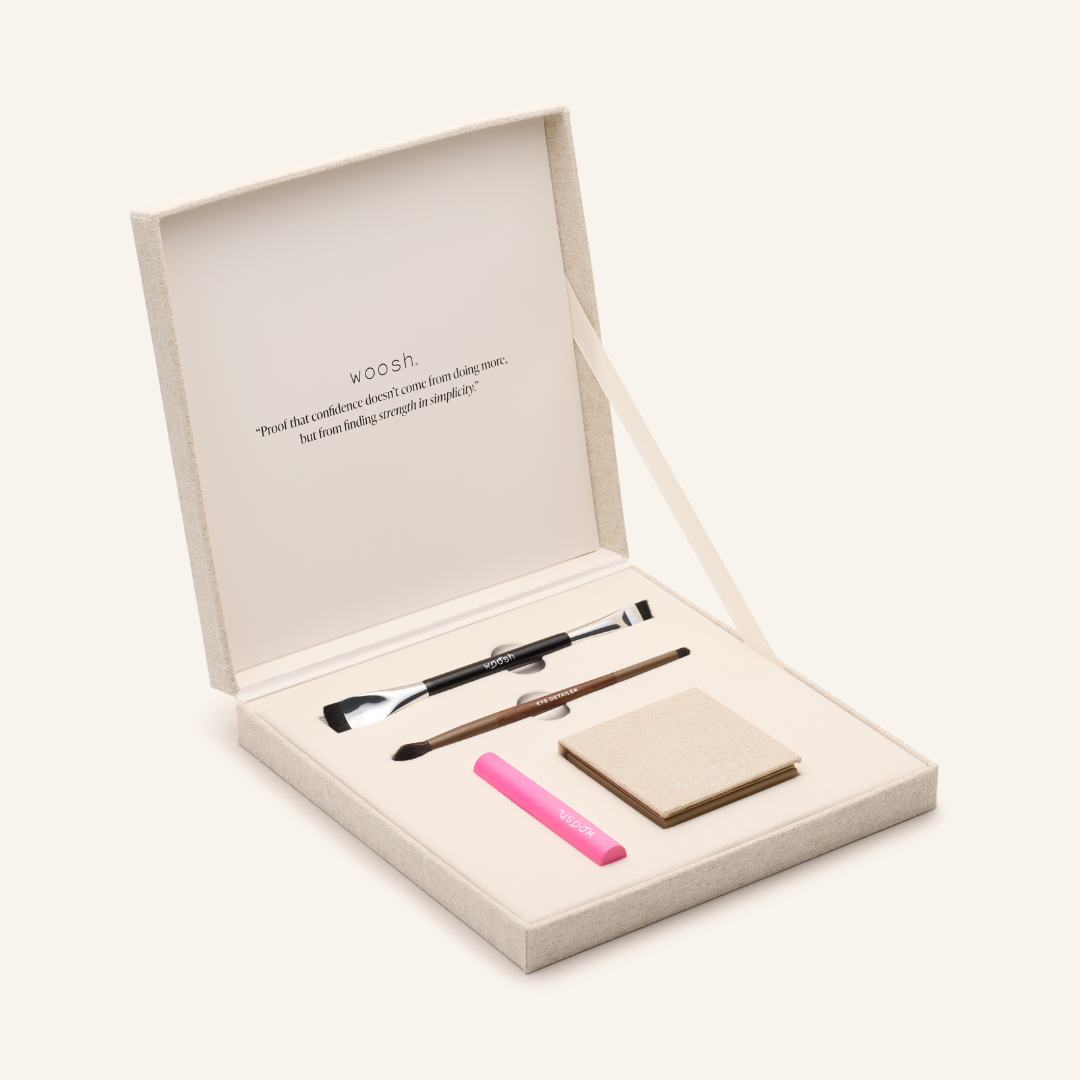 The Eye Edit: Afterglow