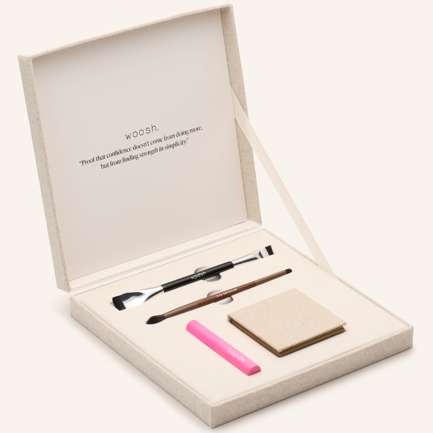 The Eye Edit: Afterglow